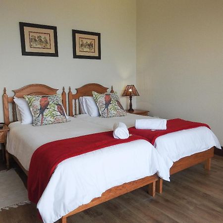 Mosselbos Guesthouse Self-Catering Great Brak River Zewnętrze zdjęcie
