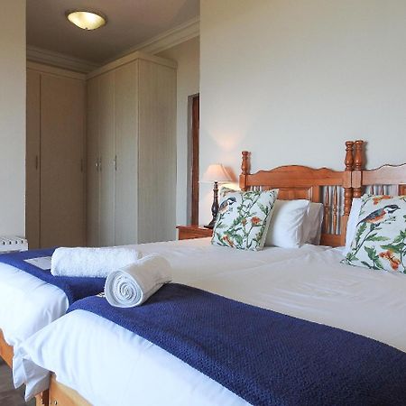 Mosselbos Guesthouse Self-Catering Great Brak River Zewnętrze zdjęcie