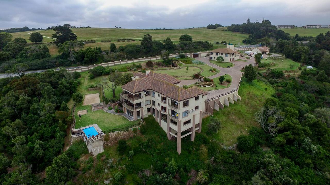 Mosselbos Guesthouse Self-Catering Great Brak River Zewnętrze zdjęcie