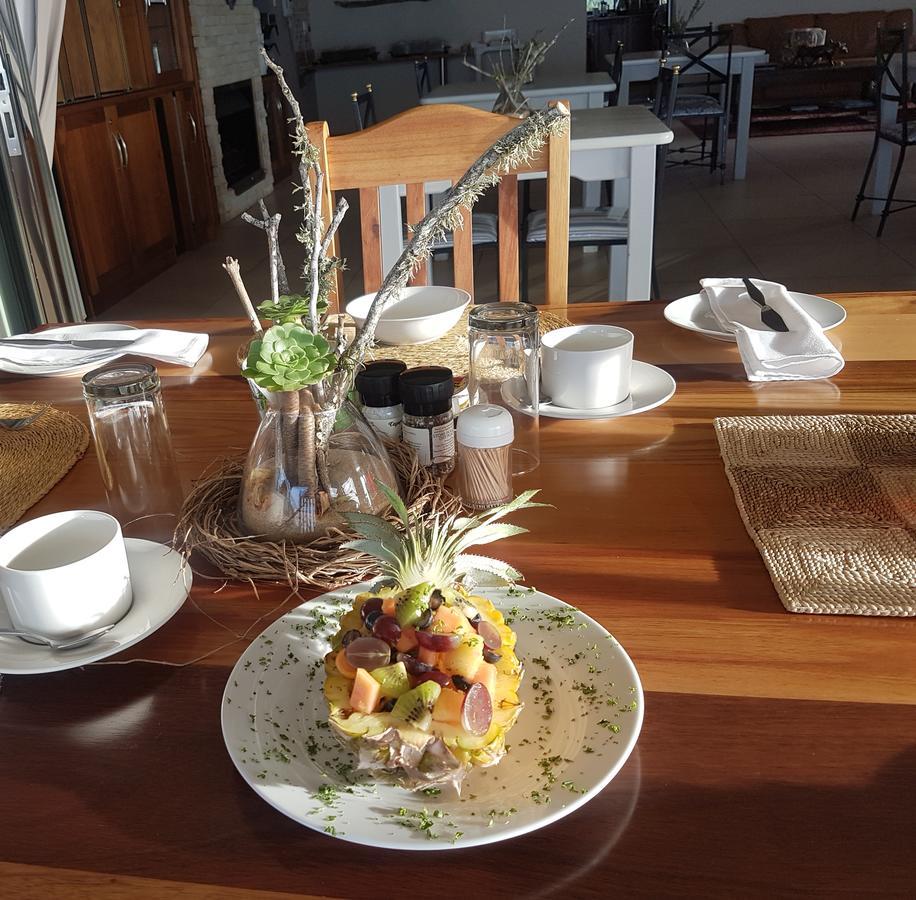 Mosselbos Guesthouse Self-Catering Great Brak River Zewnętrze zdjęcie