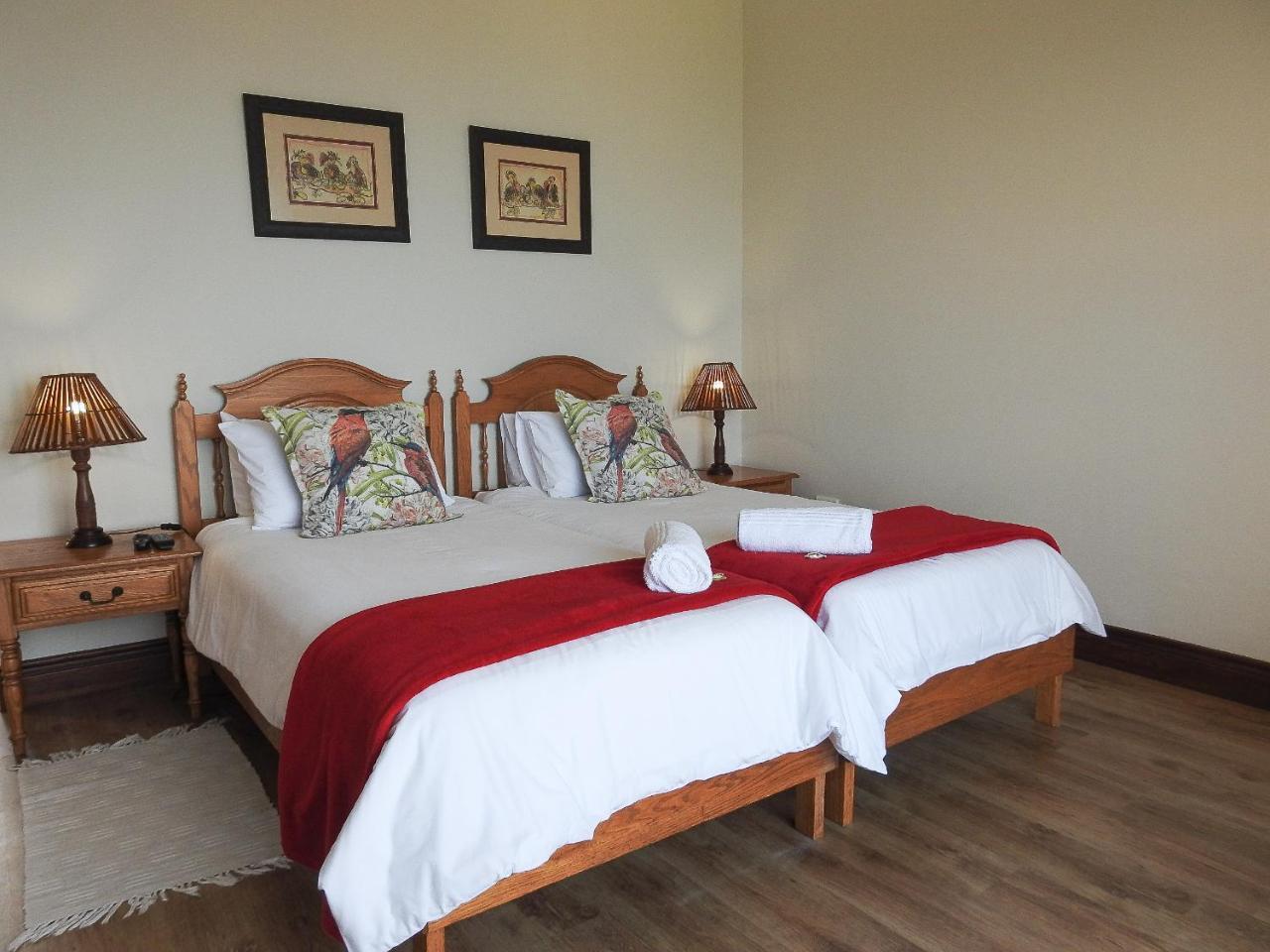 Mosselbos Guesthouse Self-Catering Great Brak River Zewnętrze zdjęcie
