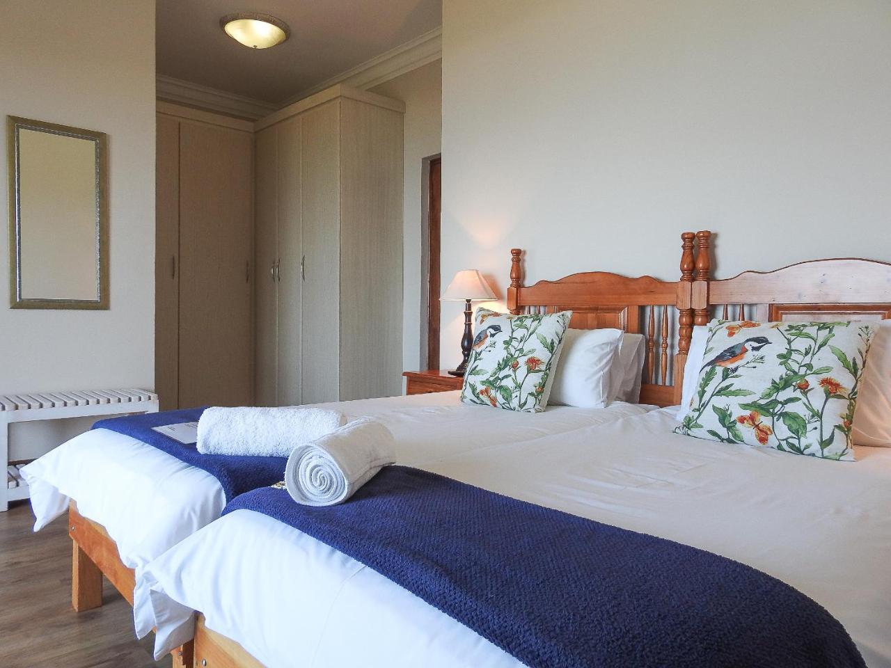 Mosselbos Guesthouse Self-Catering Great Brak River Zewnętrze zdjęcie