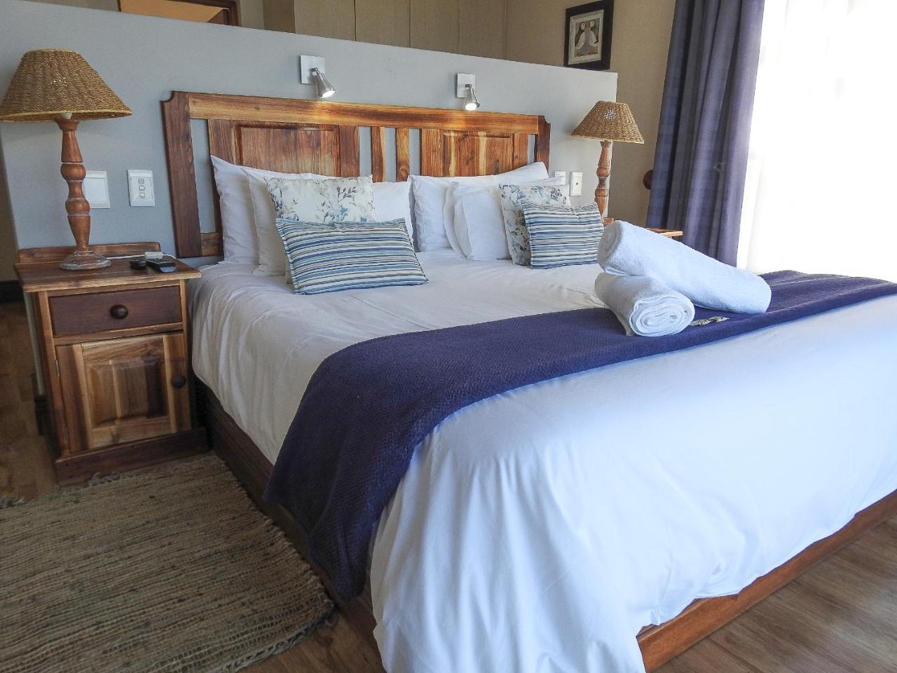 Mosselbos Guesthouse Self-Catering Great Brak River Zewnętrze zdjęcie