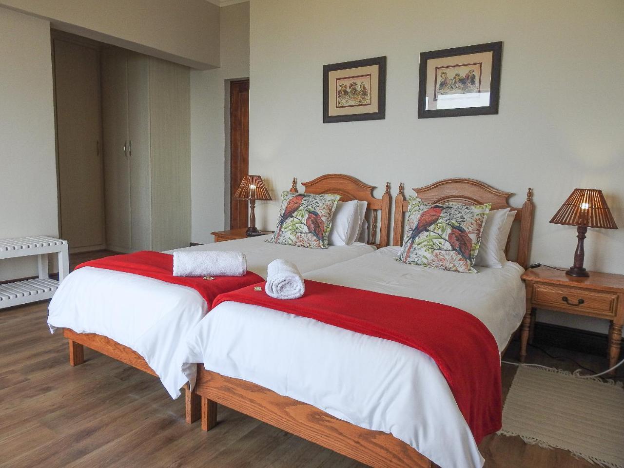 Mosselbos Guesthouse Self-Catering Great Brak River Zewnętrze zdjęcie
