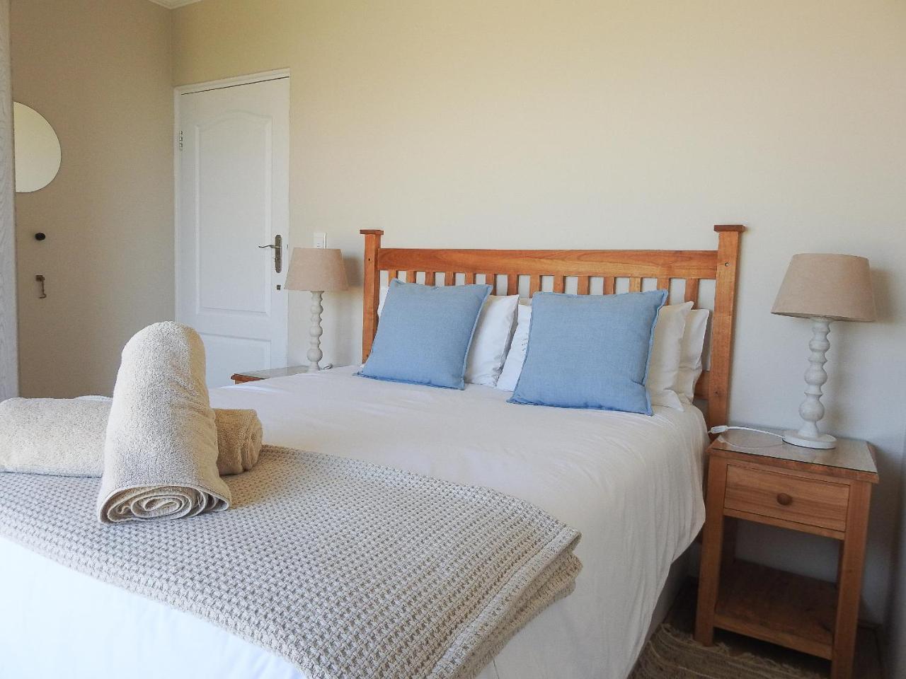 Mosselbos Guesthouse Self-Catering Great Brak River Zewnętrze zdjęcie