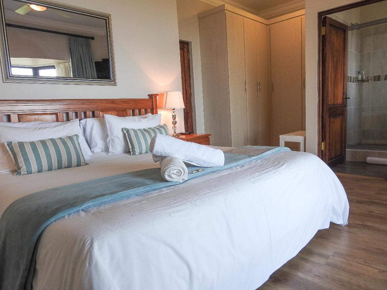 Mosselbos Guesthouse Self-Catering Great Brak River Zewnętrze zdjęcie