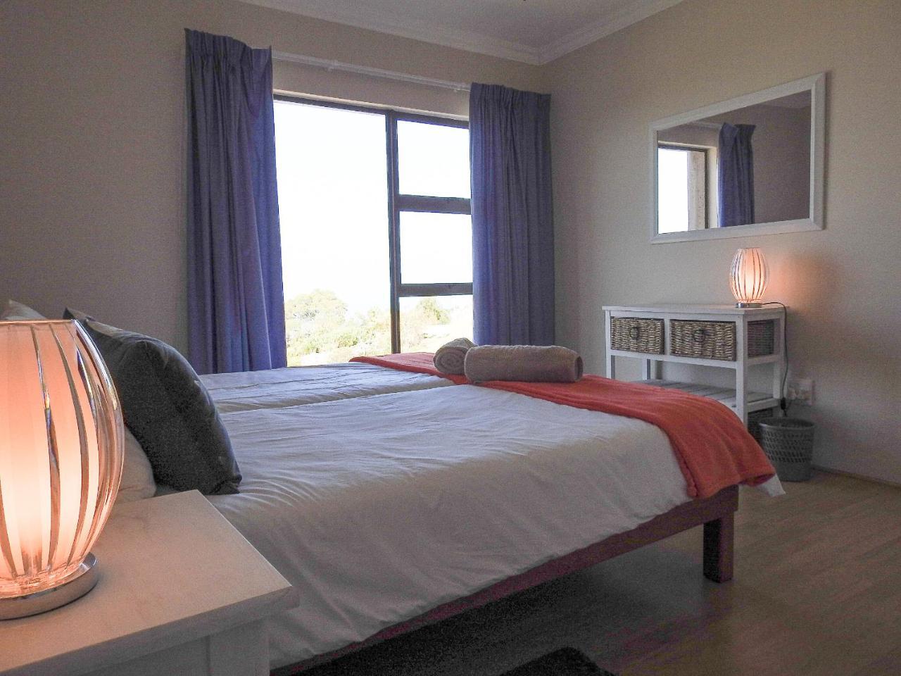 Mosselbos Guesthouse Self-Catering Great Brak River Zewnętrze zdjęcie
