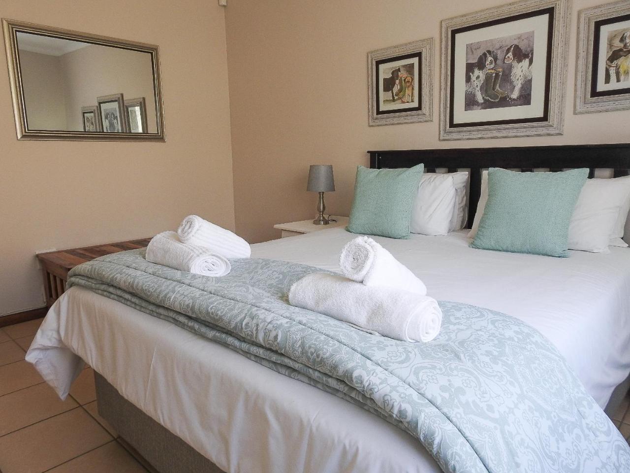 Mosselbos Guesthouse Self-Catering Great Brak River Zewnętrze zdjęcie