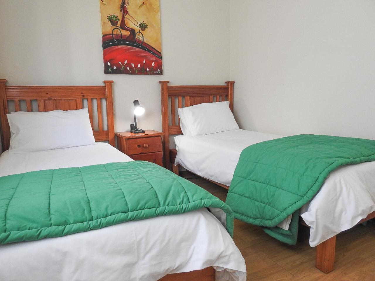 Mosselbos Guesthouse Self-Catering Great Brak River Zewnętrze zdjęcie