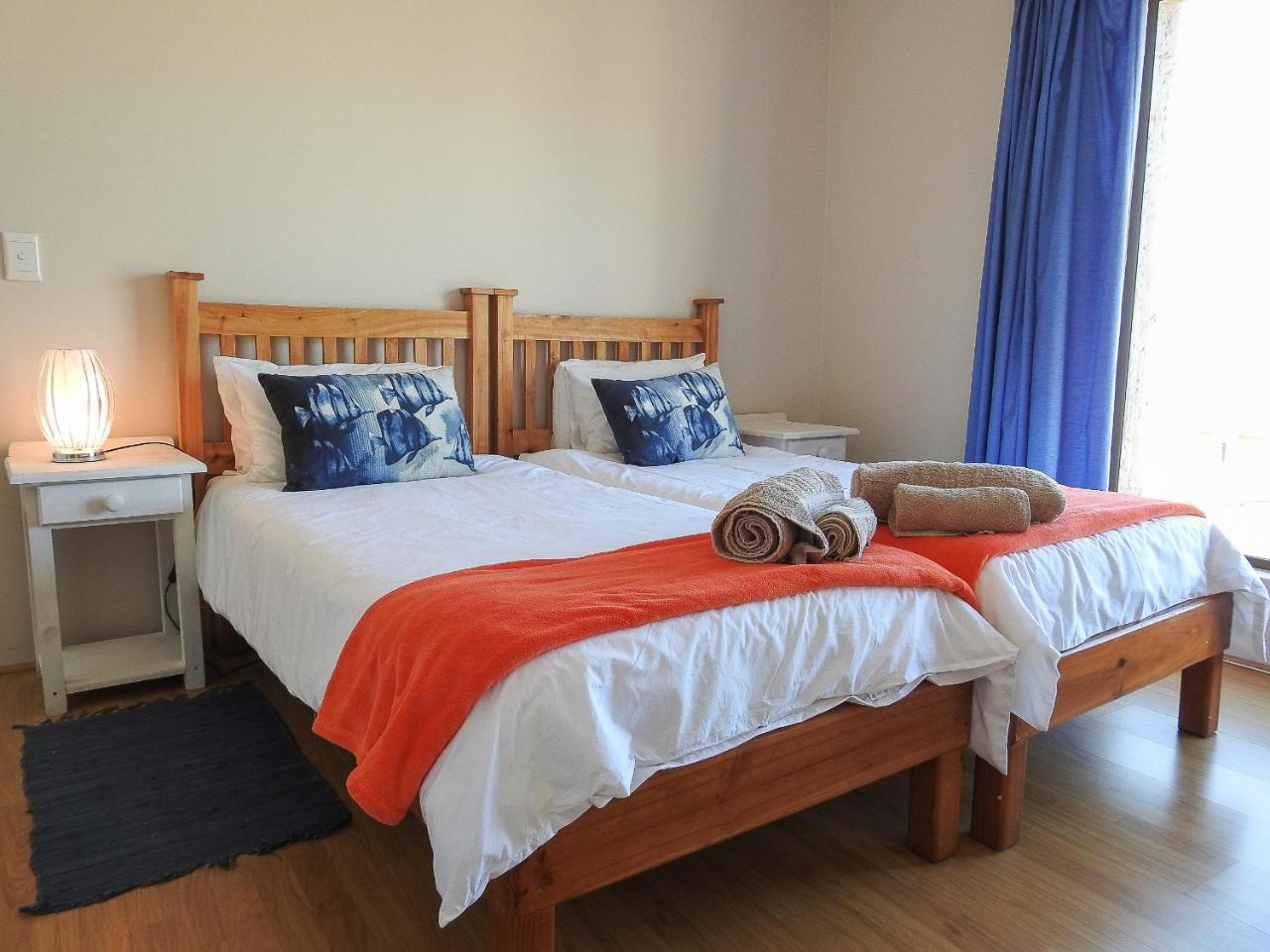 Mosselbos Guesthouse Self-Catering Great Brak River Zewnętrze zdjęcie