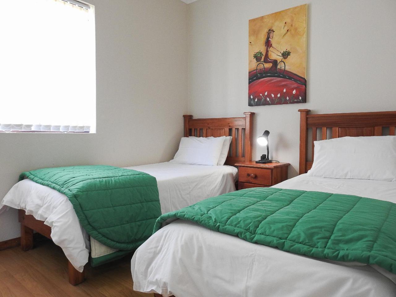 Mosselbos Guesthouse Self-Catering Great Brak River Zewnętrze zdjęcie
